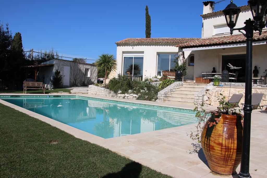 Hotel La Sousta La Colle-sur-Loup Pokoj fotografie