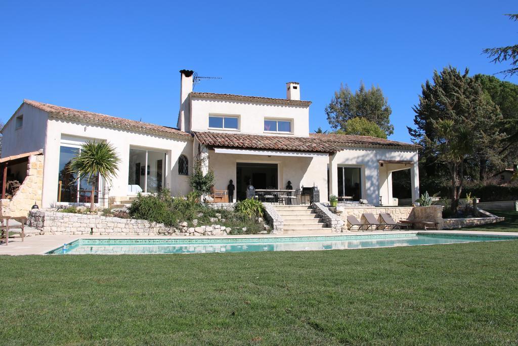 Hotel La Sousta La Colle-sur-Loup Pokoj fotografie