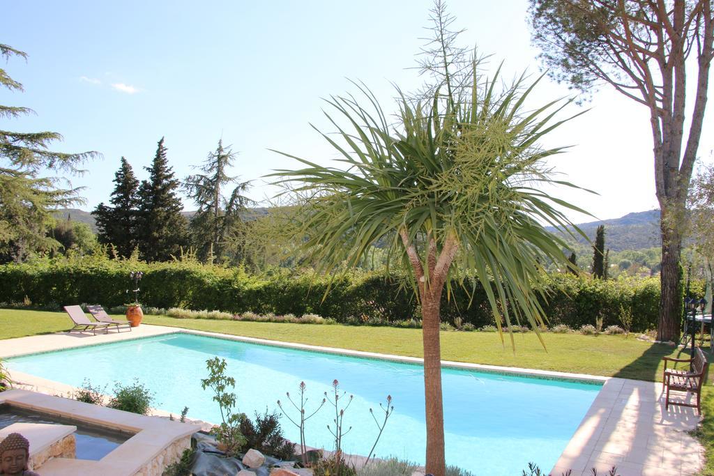 Hotel La Sousta La Colle-sur-Loup Exteriér fotografie